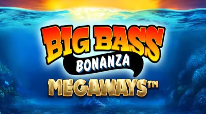 Big Bass Bonanza Megaways Screenshot 1